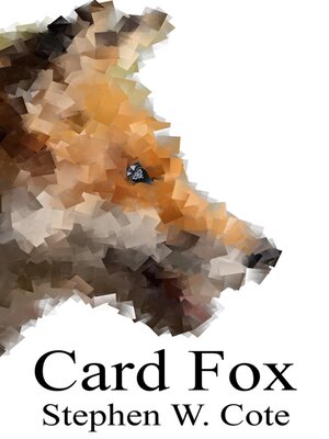cover image of Card Fox